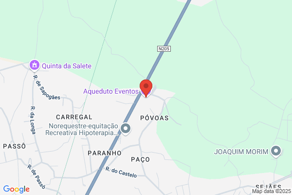 Salàde Cabeleireiro Aqueduto Lda