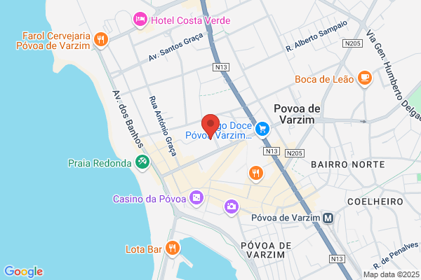 Clínica Veterinária Da Junqueira Lda