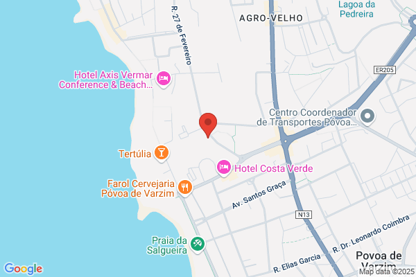 José C Nunes Arteiro