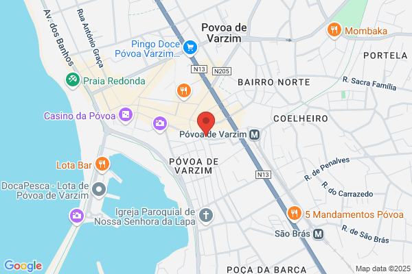 Paaris-Peritagens,análises E Avaliação De Riscos Lda