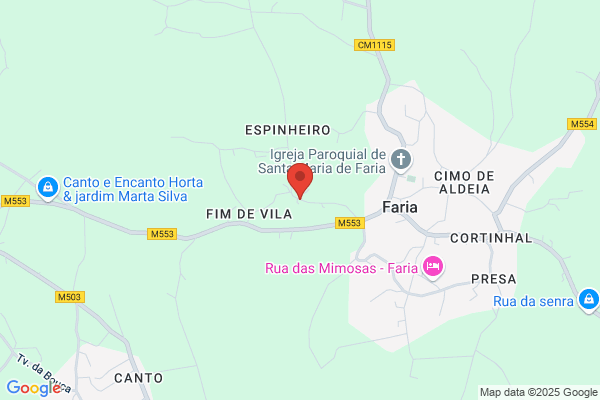 Adelino Cabreira Faria