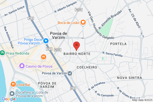 Igreja Matriz