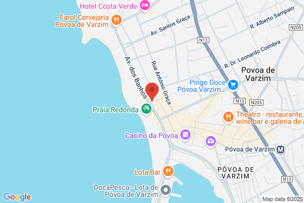 Ofipersonnalitmediaï Imobiliéa Unipessoal Lda