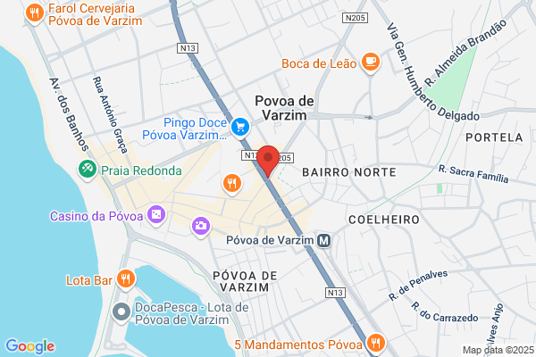Famemprende-Empreendimentos Imobiliéos Lda