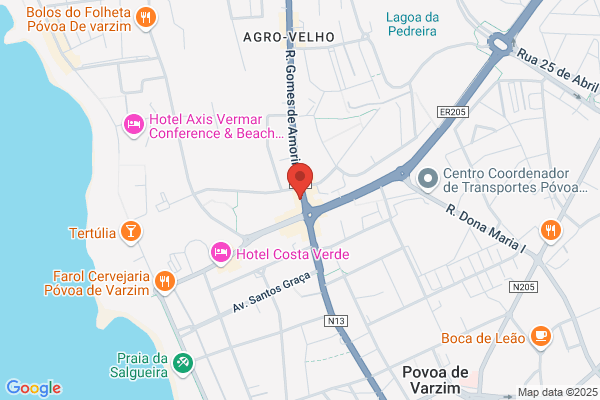 Hio Gonlves Sousa-Mediaï Imobiliéa Lda