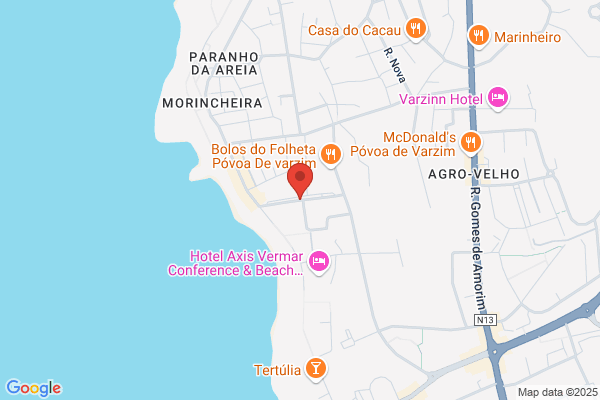 Morim Pires-Sociedade De Mediaï Imobiliéa Lda