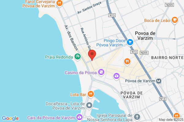Predial Poveira-Sociedade De Mediaï Imobiliéa Lda