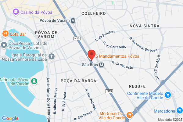 Reis Moreira-Imobiliéa Unipessoal Lda,j