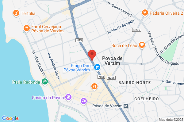 Mediverde-Sociedade De Mediaiao Imobiliaria. Lda