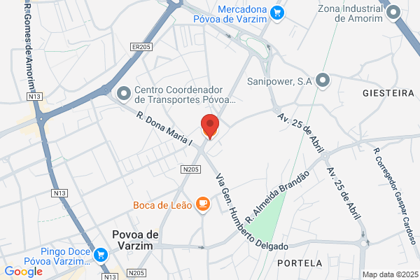 Padaria Central