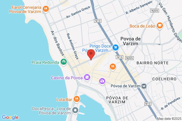Companhia Seguros Fidelidade Sa