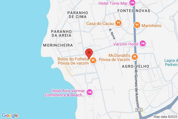 Jardim Escola O Ribeiro Lda