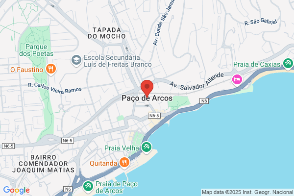 Associação Indiveri Collucci