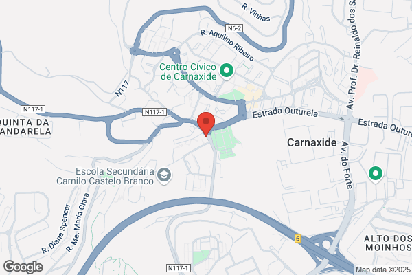 Comeconsul-Comercializaiao E Consultadoria. Lda