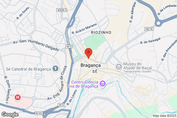 Continveste-Contabilidade E Administração Lda