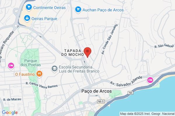 Dominforum Lda
