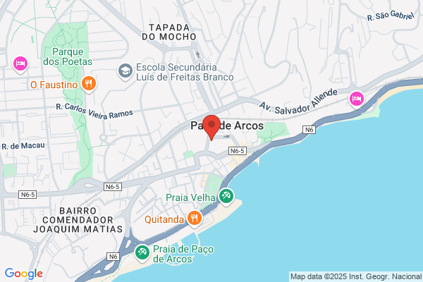 Era Paàde Arcos