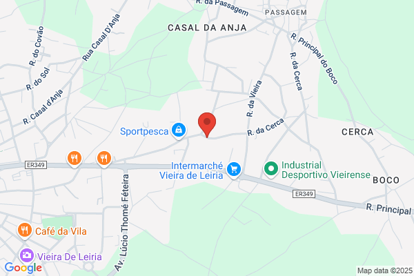 Ga - Gestão De Águas Lda