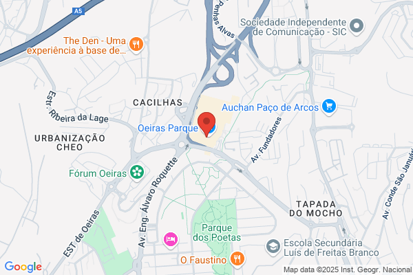 Maria De Lurdes Andrade Santos Unipessoal Lda