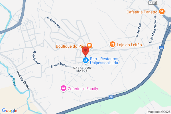 Prazeres Anjos Leira