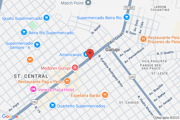 Papelaria Avenida