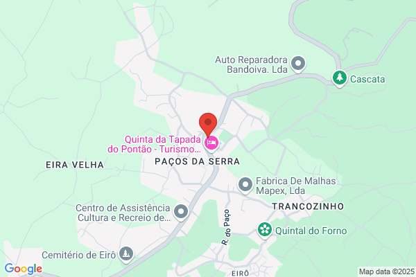 Fòica Da Igreja Paroquial De Soalhs