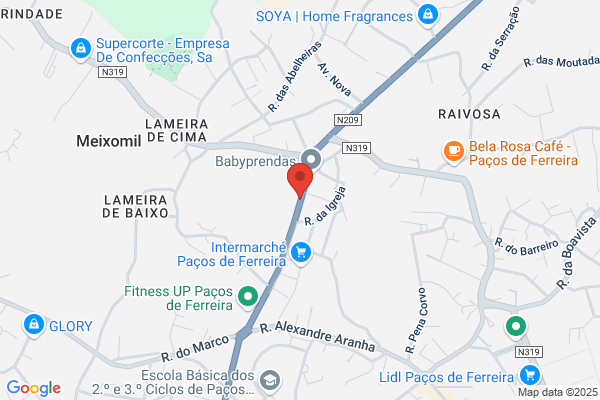 JMP-Acabamentos Restauros Reparação Imóveis
