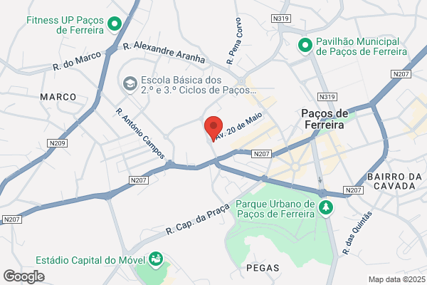 Apolis-Mediação De Seguros Lda