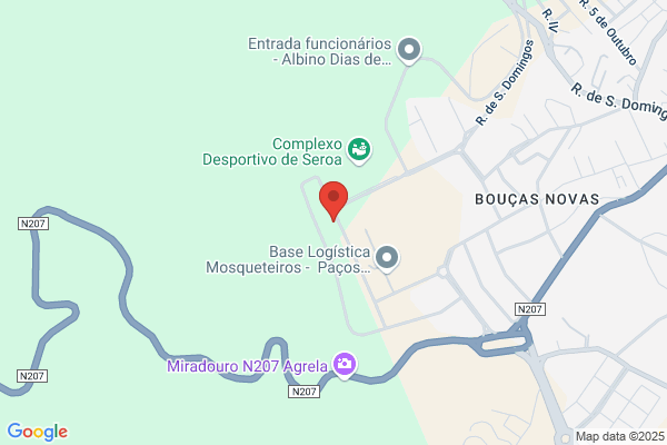 Fòica De Mis Pau Jota Lda