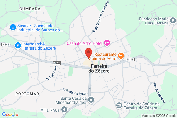 Paços Beleza-Salão De Cabeleireiros Lda