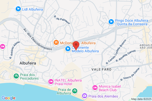Collegium Algarve-Consultores De Gestao E Administraiao. Lda