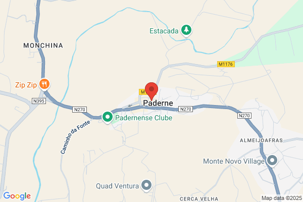 Farmácia Judite