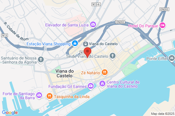 Fernando Anastácio & Associados-Sociedade De Advogados Rl