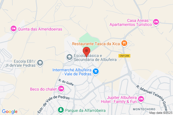 Hostel DP Albufeira