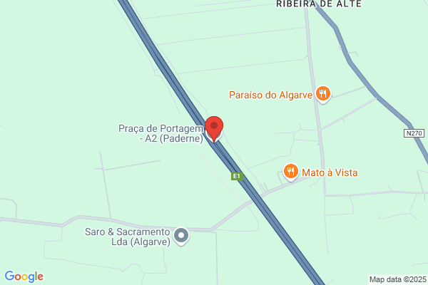 Manparque Lda