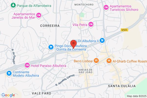 Multiclínica Dentária Menezes-Unipessoal Lda