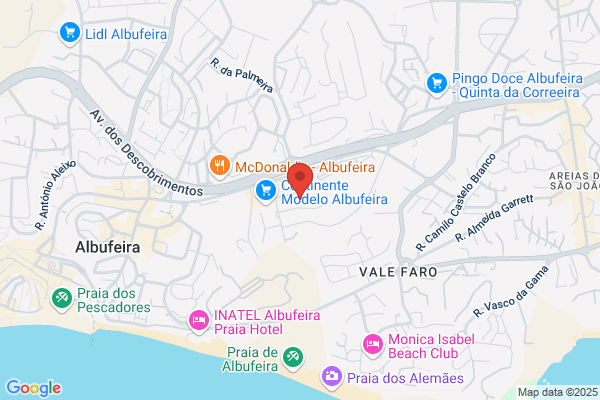 Ra-Radiologia De Albufeira. Lda
