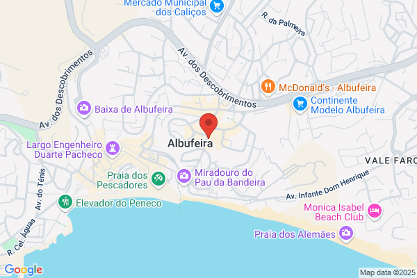 Supermercado Castelo-Grupo Alisuper