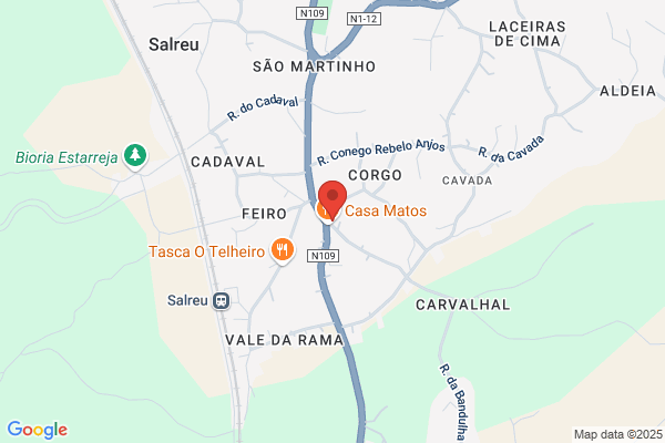Farmácia São Martinho Lda