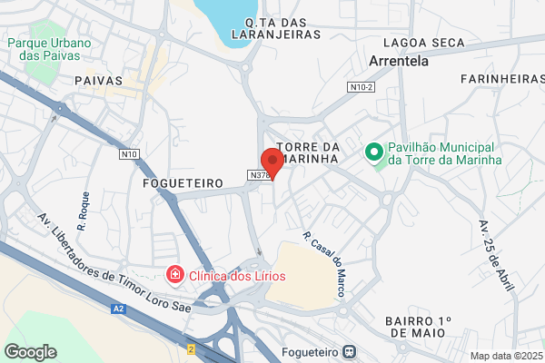 A Baguete-Comercio De Molduras. Lda