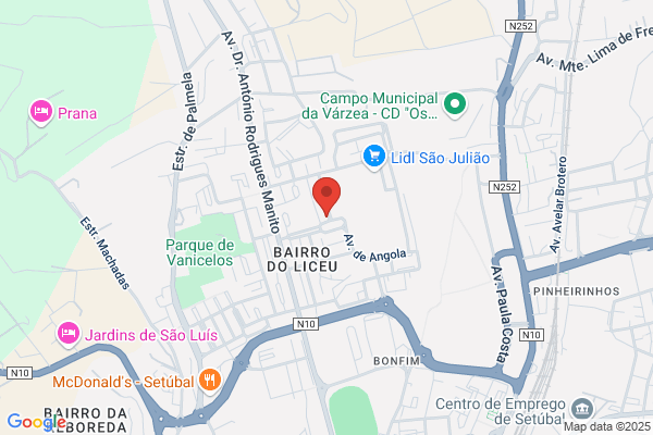 Academica-Sociedade De Livros E Papeis. Lda