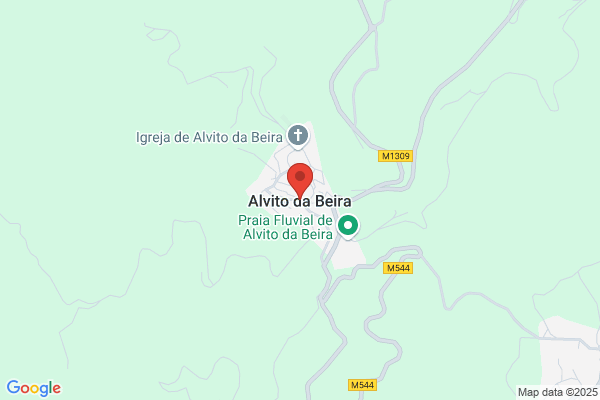 Anto Martins Ribeiro