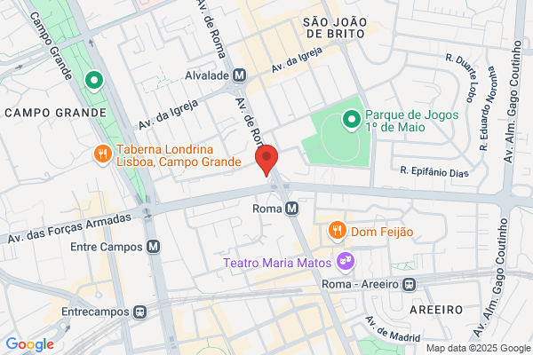 Canalizador do Lumiar
