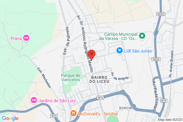 Centro Dietético,biologia E Saúde Cdbs Lda