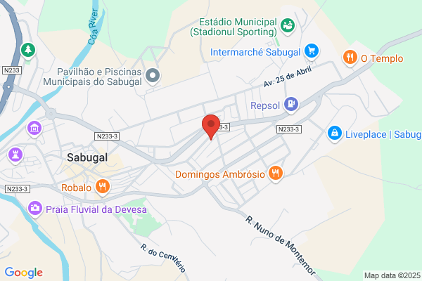 Deltris-Sociedade De Mediaï Imobiliéa Lda