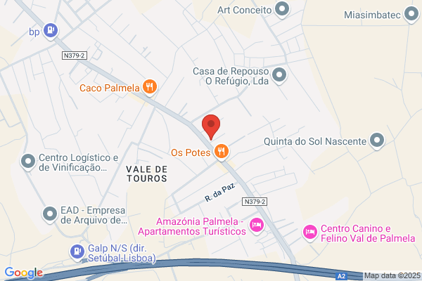 Nóbrega & Nóbrega Lda