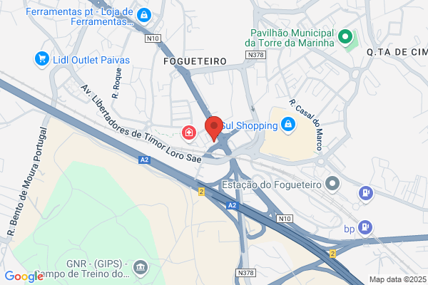 Euromaster ENG&PNEU