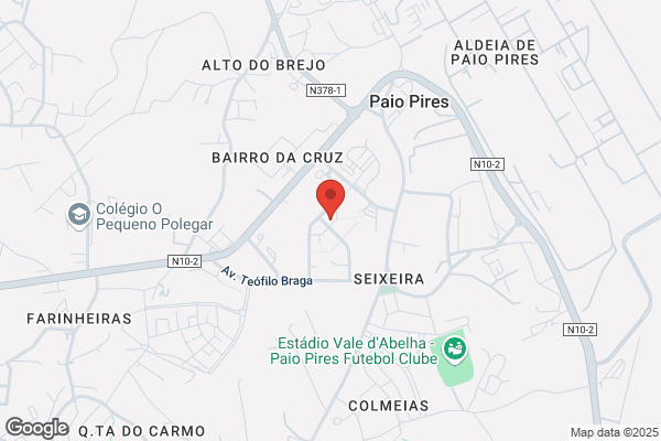 Gk2-Sociedade De Mediaiao Imobiliaria. Lda