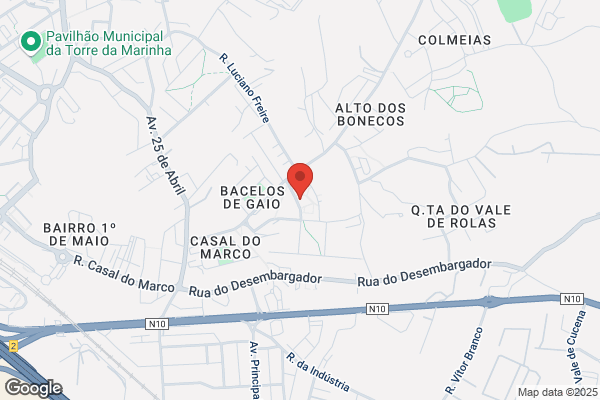 Ideias em Retalhos