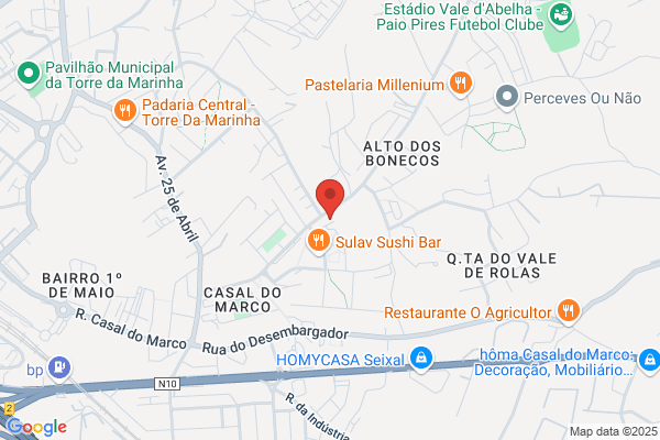Josbarradas